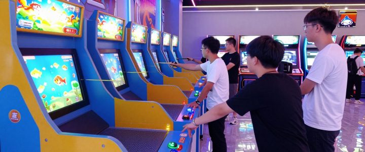 Nikmati Permainan Tembak Ikan Terpercaya di Situs Tembak Ikan Terbaru Nikmati Permainan Tembak Ikan Terpercaya di Situs Tembak Ikan Terbaru