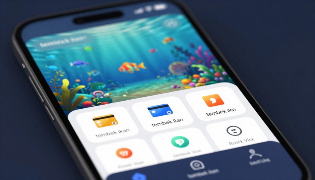metode pembayaran tembak ikan metode pembayaran tembak ikan
