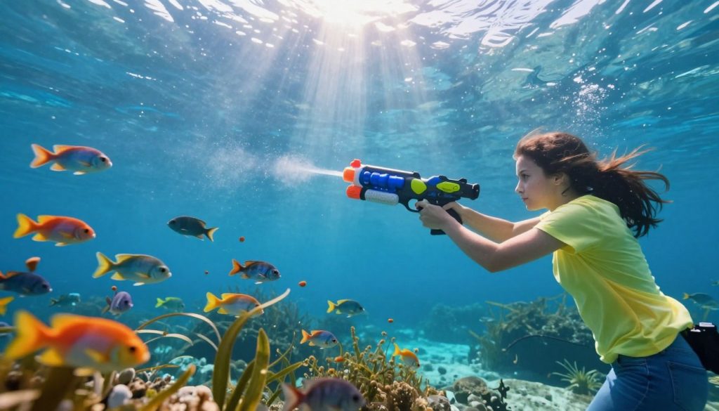 strategi tembak ikan strategi tembak ikan